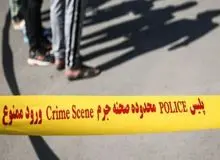 مرد جوان همسر سرایدارش را در تهرانسر به قتل رساند