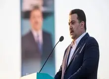 السودانی: پایان مأموریت یونامی آغازگر فصل جدیدی در روابط با سازمان ملل است