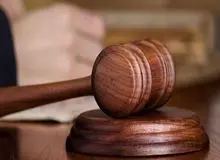 یک زندانی در کرج با جعل مهر و امضای معاون دادستان مرخصی رفت
