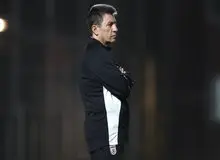 عکس | امیر قلعه‌نویی در کنار سرمربی قهرمان جام جهانی ۲۰۱۴