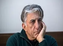 رضا کیانیان: متاسفانه در برابر مرگ بی رگ شده‌ام