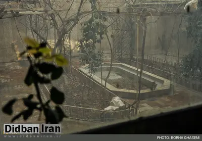 شهرداری مجوزی برای تخریب خانه فروغ صادر نکرده است