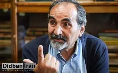 آزاد ارمکی: فقدان نیروهای واسط موجب رادیکال شدن اعتراضات می شود/ این اعتراضات یک پدیده انسانی زنانه است/ عده ای می گویند «دهه هشتادی ها» می‌خواهند یک گمراهی ایجاد کنند 