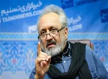 کیهان به نقل از عنصرخارج نشین: حالم از بوی گند نظام سلطنتی بابا و بابابزرگ رضاپهلوی به هم می خوره
