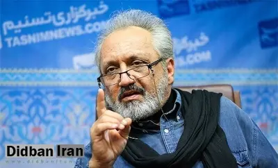 کیهان به نقل از عنصرخارج نشین: حالم از بوی گند نظام سلطنتی بابا و بابابزرگ رضاپهلوی به هم می خوره
