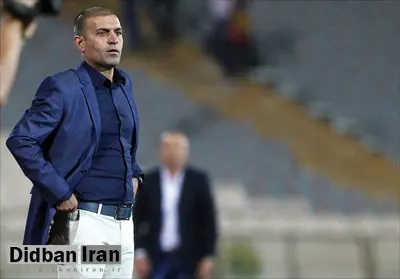 عبدالله ویسی در سپاهان ماندنی شد
