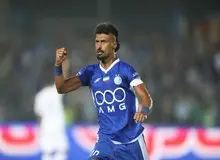 عکس | رامین رضاییان علیه یک شایعه جدید!