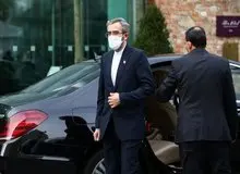 باقری کنی عازم وین شد/ مذاکرات عصر امروز از سرگرفته می‌شود