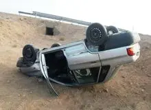 چهار کشته، پیامد حادثه رانندگی در یزد