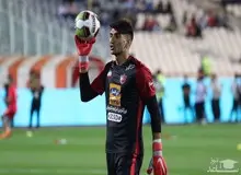 علی بیرو به پیشنهاد ۳۰ میلیاردی سپاهان «نه» گفت