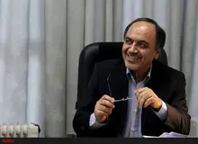 حمید ابوطالبی مشاور روحانی شد /معاون سیاسی دفتر رئیس‌جمهور را بشناسید