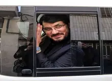 سایت اصولگرا: بذرپاش در حال چپاندن کیف کِش هایش به وزارت راه است