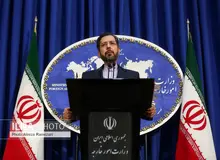 سخنگوی وزارت خارجه: طالبان بخشی از واقعیت افغانستان است/ آخرین وضعیت پرداخت غرامت پرواز ۷۵۲