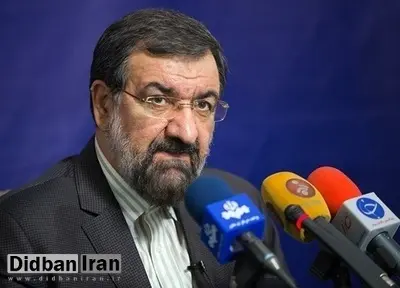 محسن رضایی: در حال آماده کردن «وعده صادق ۳» هستیم