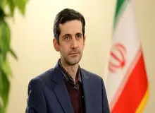 پاسخ توییتری فرزند پزشکیان به جلیلی درباره مذاکرات: عینک دودی به چشم زده‌اید