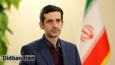 پاسخ توییتری فرزند پزشکیان به جلیلی درباره مذاکرات: عینک دودی به چشم زدهاید