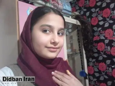 حدیث ۱۱ ساله، قربانی جدید فرزندکشی/  قاتل: دخترم صدای تلویزیون را خیلی بلند کرده بود، کًشتمش!
