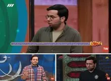 صداوسیما مشکل کمبود مجری دارد؟/ اجرای حامد سلطانی در سه برنامه متفاوت