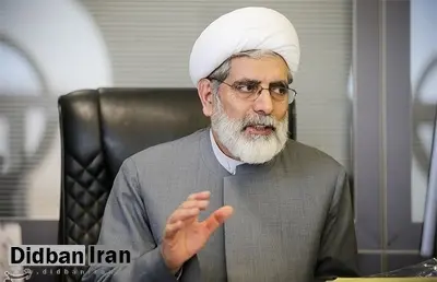 محسن رهامی: کل هزینه‌های ما از یک کاند‌‌ید‌‌ای اصولگرا کمتر بود
