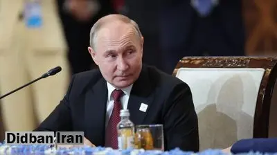پوتین: در مناقشه اوکراین باید علتهای اساسی ریشهکن شوند