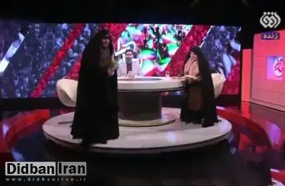 خانم ها ابتکار، مولاوردی و شجاعی از مدیر شبکه افق شکایت کردند