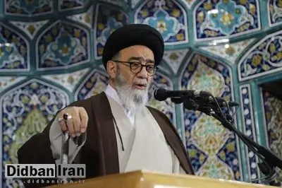 امام جمعه تبریز: زنان به حجاب و عفاف خودشان دقت کنند تا مولد پاک و باارزش و نسلی موفق باشند