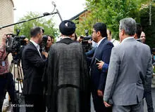 چانه زنی بی حاصل انقلابیون با نامزدها؛ به نفع رئیسی کنار بکشید/ سردار محمد: در صحنه باقی می مانم