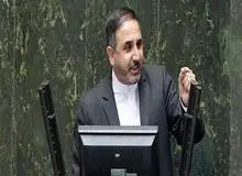 احمدی‌لاشکی: آموزش مجازی برای دانشگاه‌ها مطلوب بوده/بازگشایی مدارس امری بعید است