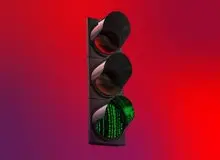 هکرها می‌توانند با نفوذ به چراغ‌های راهنما، ترافیک مصنوعی ایجاد کنند