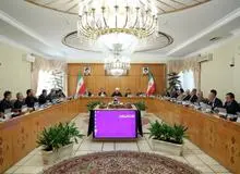 بهبود معیشت و زندگی مردم هدف نخست لایحه بودجه است/ باید تلاش کنیم که رنج مردم در فشار تحریم کاسته شود
