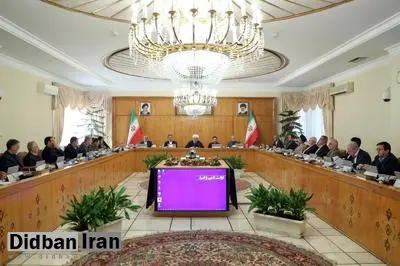 بهبود معیشت و زندگی مردم هدف نخست لایحه بودجه است/ باید تلاش کنیم که رنج مردم در فشار تحریم کاسته شود