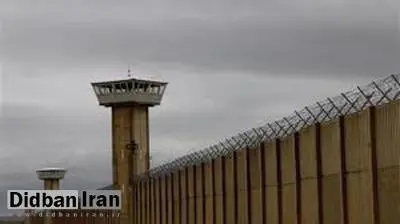 جزییات آتش سوزی و ناآرامی در زندان سپیدار اهواز