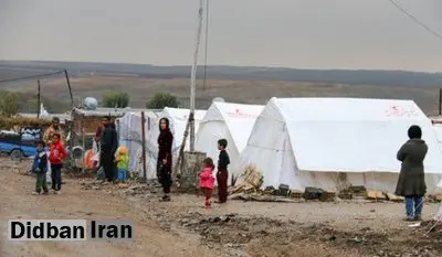 دست مهر معلولان فارس برای کمک به زلزله زدگان کرمانشاه متحد شد