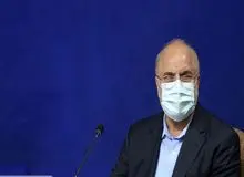 ضعف اداره اخبار مجلس یا فرار قالیباف از خبرنگاران؟/ رییس مجلس به تعداد روزهای «سربازی اجباری» به علاوه ۳ ماه اضافه خدمت، نشست خبری نداشته است!