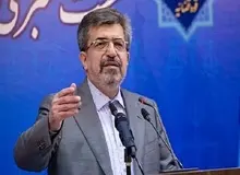 سخنگوی قوه قضاییه: اتهامات الهه محمدی و نیلوفر حامدی اجتماع و تبانی به قصد اقدام علیه امنیت ملی و فعالیت تبلیغی علیه نظام است 