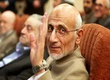 میرسلیم: تصادفات ربطی به کیفیت خودرو ندارد/ صلاح نمی‌دانم خودرو وارد کنیم