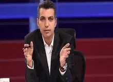 عادل فردوسی‌پور: خیلی‌ها متوجه نمی‌شوند موقع اجرای برنامه چه می‌گویم/ من اگر بخواهم آرام و شمرده صحبت کنم، دیگر خودم نیستم