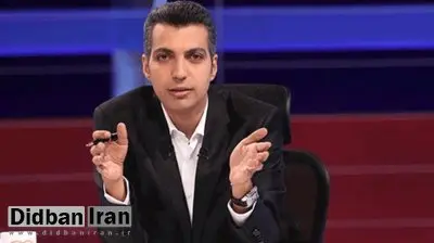 عادل فردوسیپور: خیلیها متوجه نمیشوند موقع اجرای برنامه چه میگویم/ من اگر بخواهم آرام و شمرده صحبت کنم، دیگر خودم نیستم