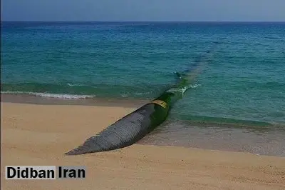 فاز نخست پروژه انتقال آب دریای عمان به اصفهان رسید
