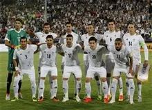 گاف عجیب AFC در اعلام ترکیب احتمالی ایران