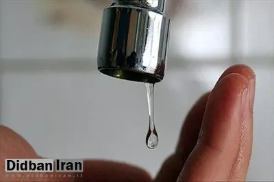 روزشمار اتمام ذخایر آبی تهران تکذیب شد