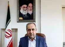 استاندار آذربایجان شرقی معرفی شد+سوابق 