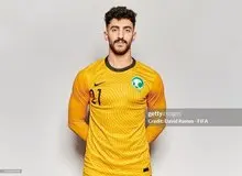 دروازه‌بان گم شده النصر پیدا شد