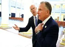 وزارت خارجه آمریکا: مذاکرات با ایران همچنان سازنده است؛ ما پیشرفت بیشتری داشته‌ایم، اما هنوز کارهایی باقی مانده است / هر دو طرف توافق کردند که در آینده نزدیک دوباره دیدار کنند