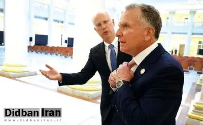 وزارت خارجه آمریکا: مذاکرات با ایران همچنان سازنده است؛ ما پیشرفت بیشتری داشتهایم، اما هنوز کارهایی باقی مانده است / هر دو طرف توافق کردند که در آینده نزدیک دوباره دیدار کنند