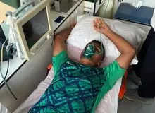 ضرب‌وشتم در لیگ دسته یک ایران/ واکنش سازمان لیگ به جنجال در جم