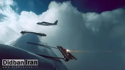 تداوم عملیات بارورسازی ابرها تا پایان بهار در ۳ منطقه کشور