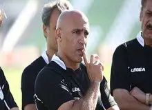 منصوریان و مصوبه جدید هیات مدیره!