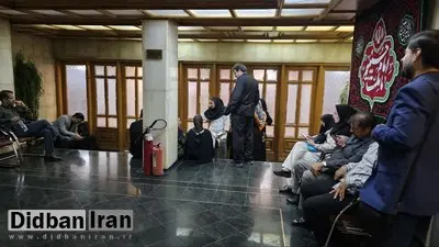 تاخیر در برگزاری جلسه علنی شورای شهر تهران