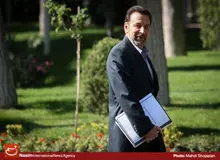 پاسخ واعظی به شایعات: در چینش کابینه نقشی نداشتم
